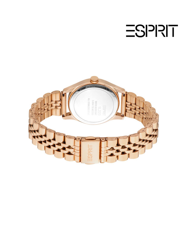 ESPRIT Ladies Watch with Bracelet